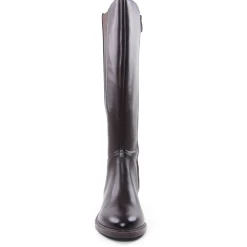 Bottes Cavalières Tamaris 25521 Mahogany