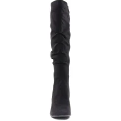 Bottes Marco Tozzi 25511 Black