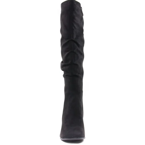 Bottes Marco Tozzi 25511 Black