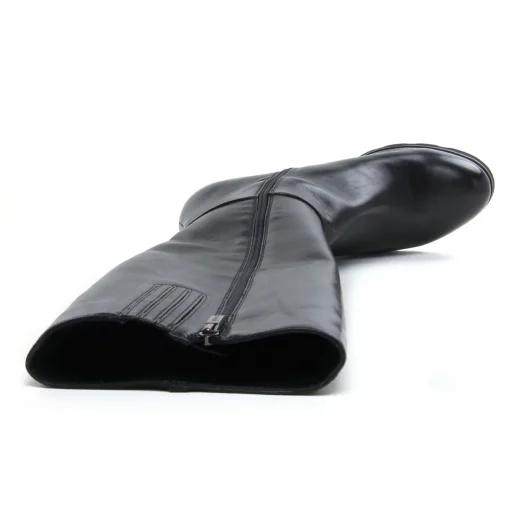 Bottes Regarde Le Ciel Patricia-30 Black