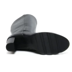 Bottes Regarde Le Ciel Patricia-30 Black