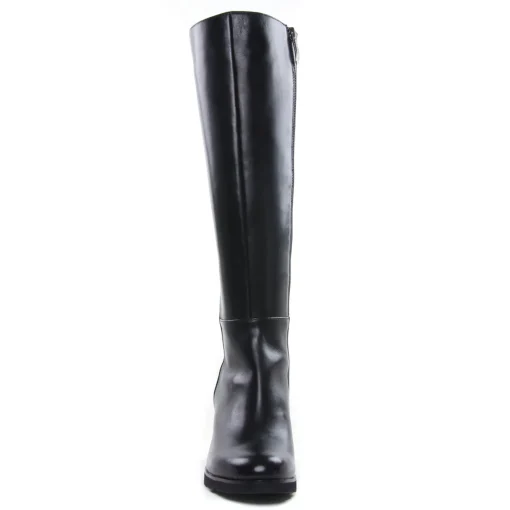 Bottes Regarde Le Ciel Patricia-30 Black