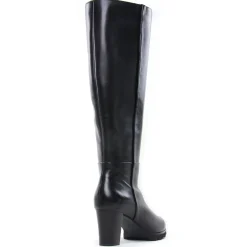 Bottes Regarde Le Ciel Patricia-30 Black