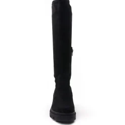 Bottes Stretch Les Tropeziennes Damoz Noir