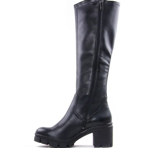 Bottes Stretch Tamaris 25600 Black