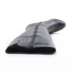 Bottes Talon Scarlatine 203 Noir