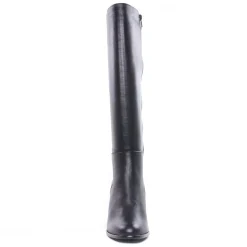 Bottes Talon Scarlatine 203 Noir