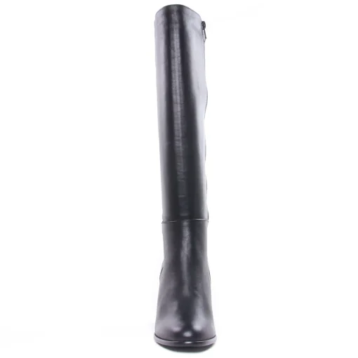 Bottes Talon Scarlatine 203 Noir