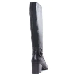 Bottes Talon Scarlatine R454 Noir