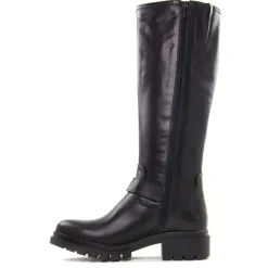 Bottes Tamaris 25621 Black Leather