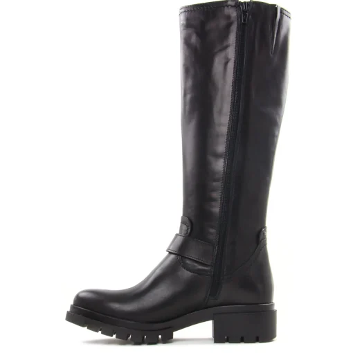 Bottes Tamaris 25621 Black Leather