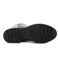Bottes Tamaris 25621 Black Leather