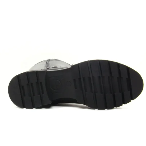 Bottes Tamaris 25621 Black Leather