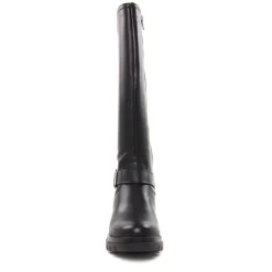 Bottes Tamaris 25621 Black Leather