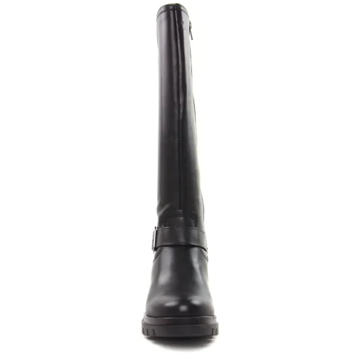 Bottes Tamaris 25621 Black Leather