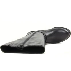 Bottes Tamaris 25621 Black Leather