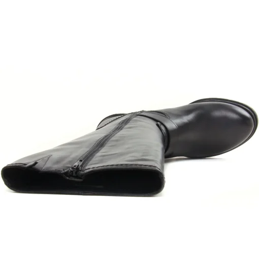 Bottes Tamaris 25621 Black Leather