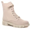 Bottines À Lacets Marco Tozzi 25215 Powder