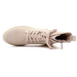 Bottines À Lacets Marco Tozzi 25215 Powder