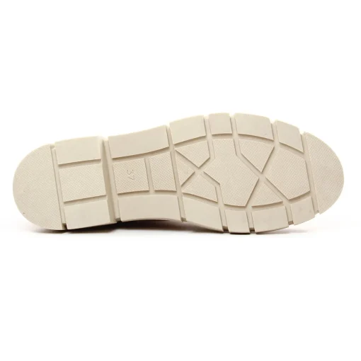 Bottines À Lacets Marco Tozzi 25215 Powder