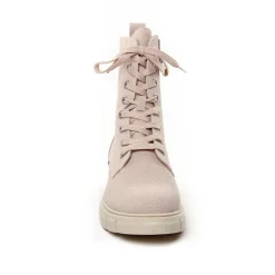 Bottines À Lacets Marco Tozzi 25215 Powder