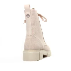 Bottines À Lacets Marco Tozzi 25215 Powder