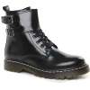 Bottines À Lacets Scarlatine Dynamic Noir