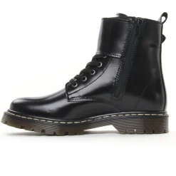 Bottines À Lacets Scarlatine Dynamic Noir