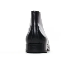 Bottines Chukka Brett Sons 4149 Noir