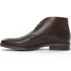 Bottines Chukka Yann Bolligen 6401 Moro
