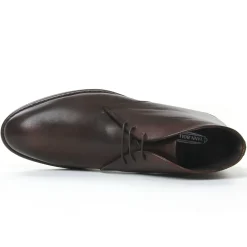 Bottines Chukka Yann Bolligen 6401 Moro