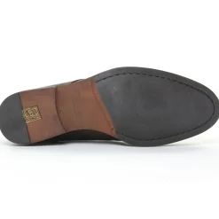 Bottines Chukka Yann Bolligen 6401 Moro
