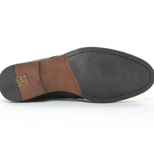 Bottines Chukka Yann Bolligen 6401 Moro