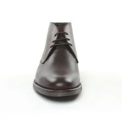 Bottines Chukka Yann Bolligen 6401 Moro