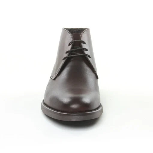 Bottines Chukka Yann Bolligen 6401 Moro