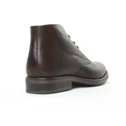 Bottines Chukka Yann Bolligen 6401 Moro