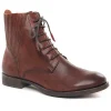 Bottines Marco Tozzi 25102 Cognac Antic