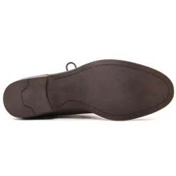 Bottines Marco Tozzi 25102 Cognac Antic