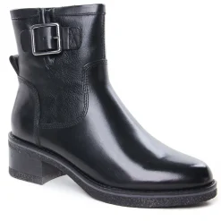 Bottines Talon Marco Tozzi 25062 Black