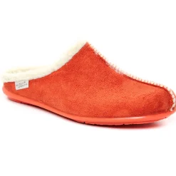 Chaussons La Maison De L Espadrille 9009-7 Orange