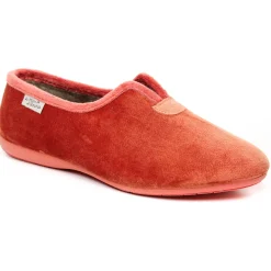 Chaussons La Maison De L Espadrille 6182-7 Orange