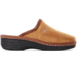 Chaussons La Maison De L Espadrille 4210-7 Cuero