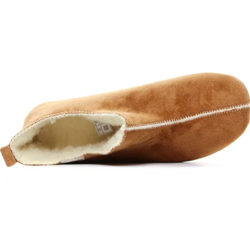 Chaussons La Maison De L Espadrille 6030-7 Cuero