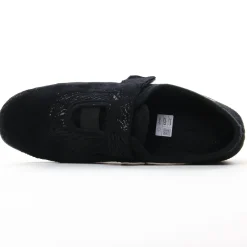 Chaussons La Maison De L Espadrille 6938-5 Noir