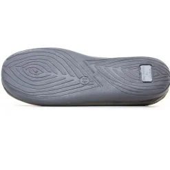 Chaussons La Maison De L Espadrille 6751-7 Gris