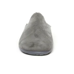 Chaussons La Maison De L Espadrille 6751-7 Gris