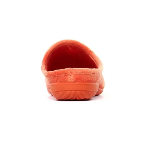 Chaussons La Maison De L Espadrille 103-7 F Orange