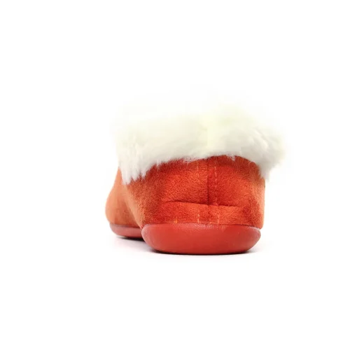 Chaussons La Maison De L Espadrille 6035-7 Orange