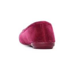 Chaussons La Maison De L Espadrille 6046-7 Bordeaux