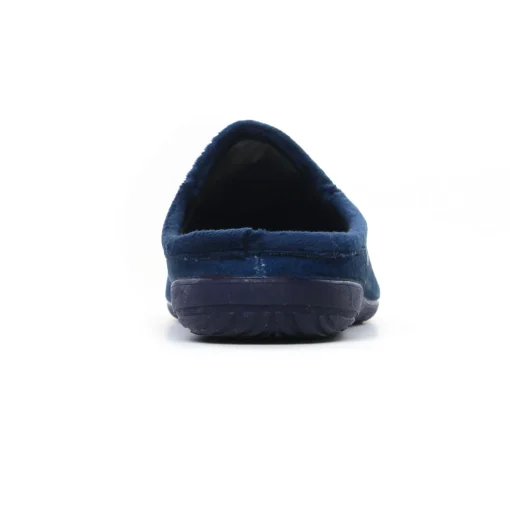 Chaussons La Maison De L Espadrille 107-7 Marine